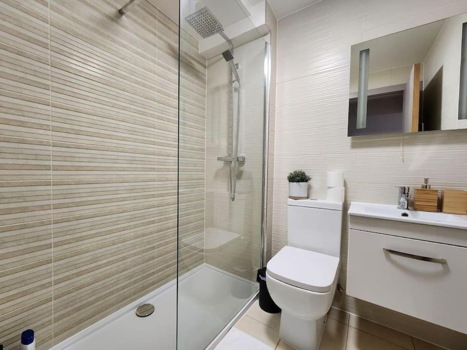 Horizon House, Luxury 2-Bedroom Flat 3 Oxford Exteriör bild
